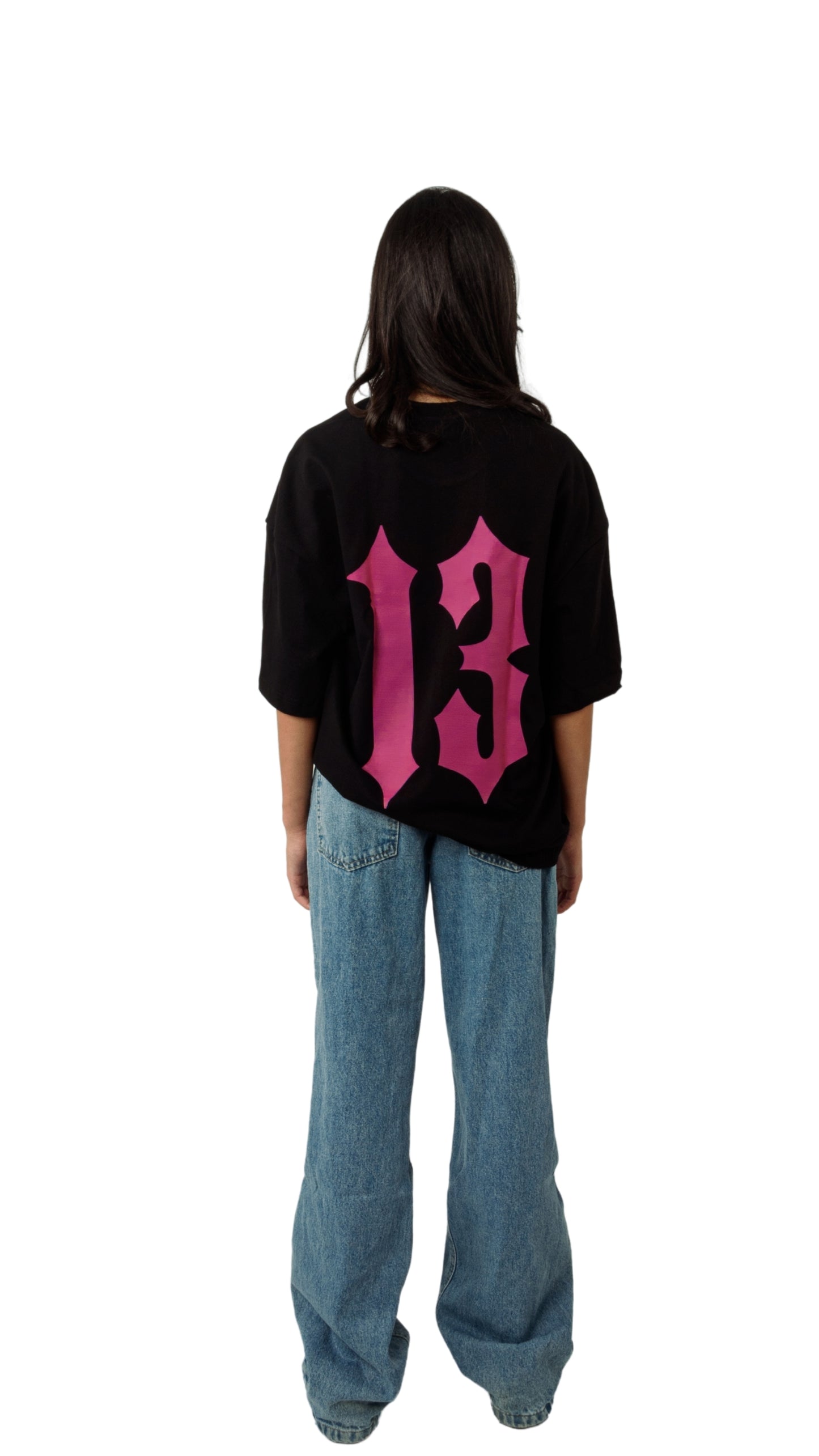 NIGH VATII TEE