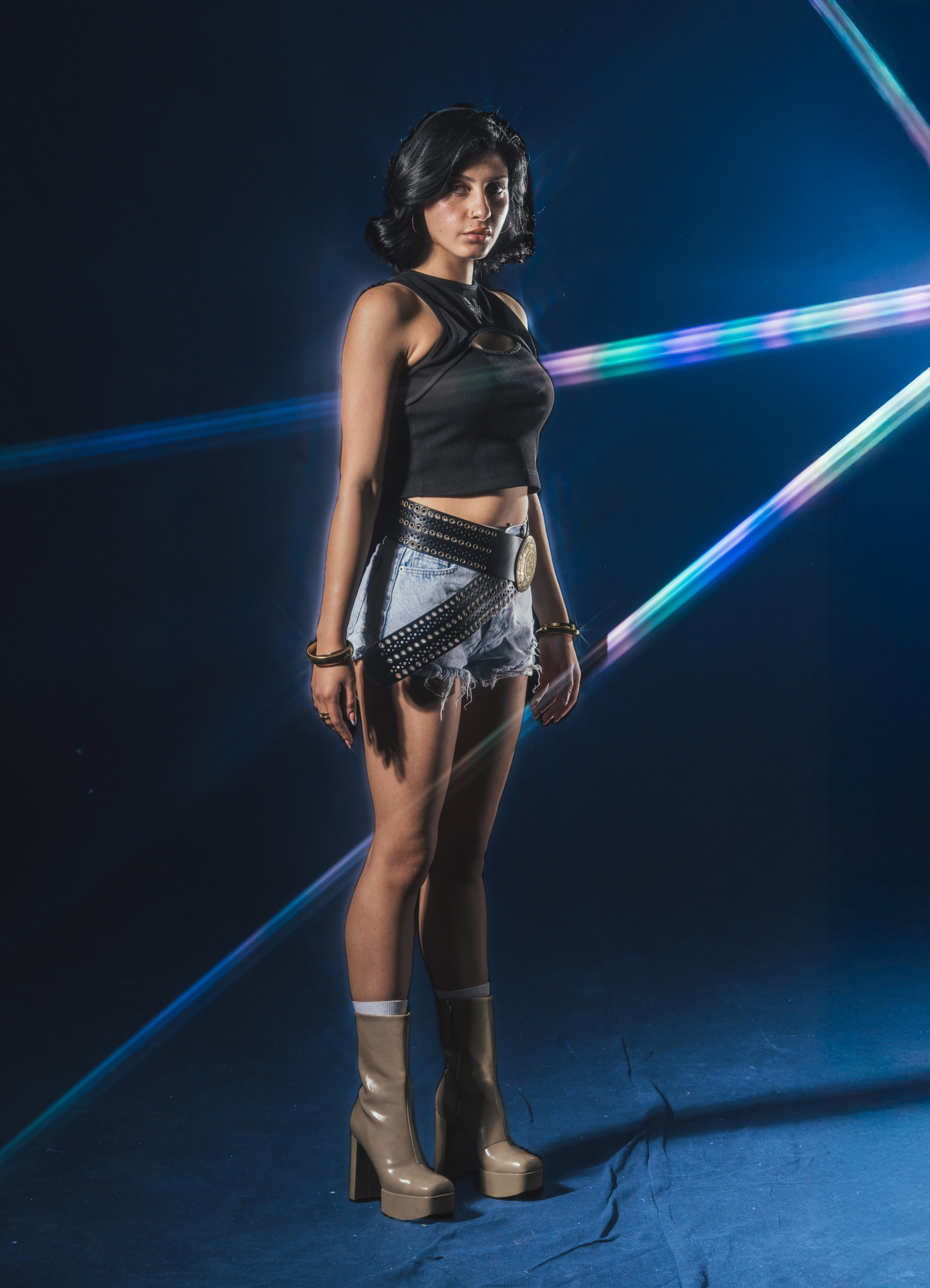 MV METALLIC