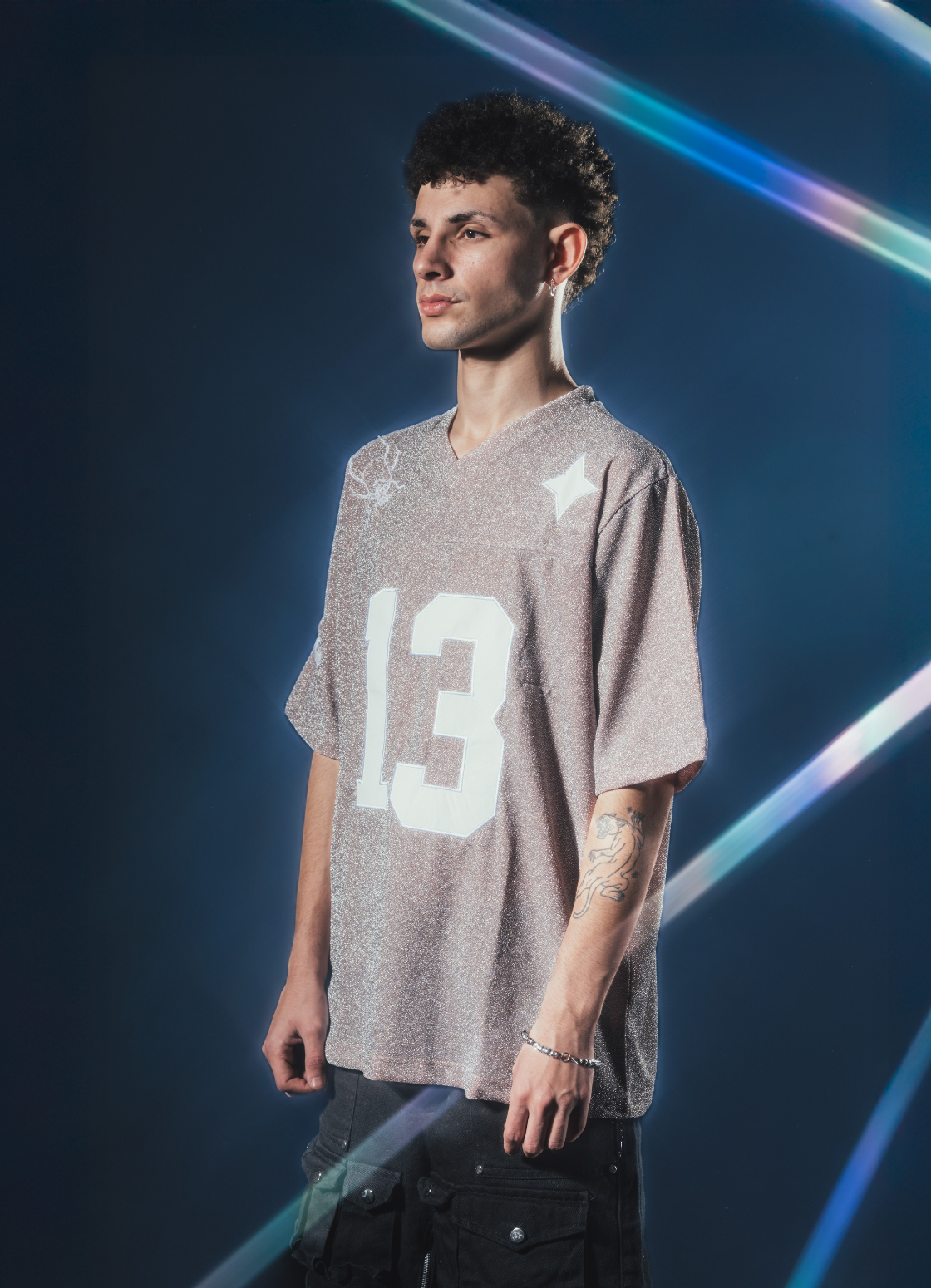 Primrose Glow jersey