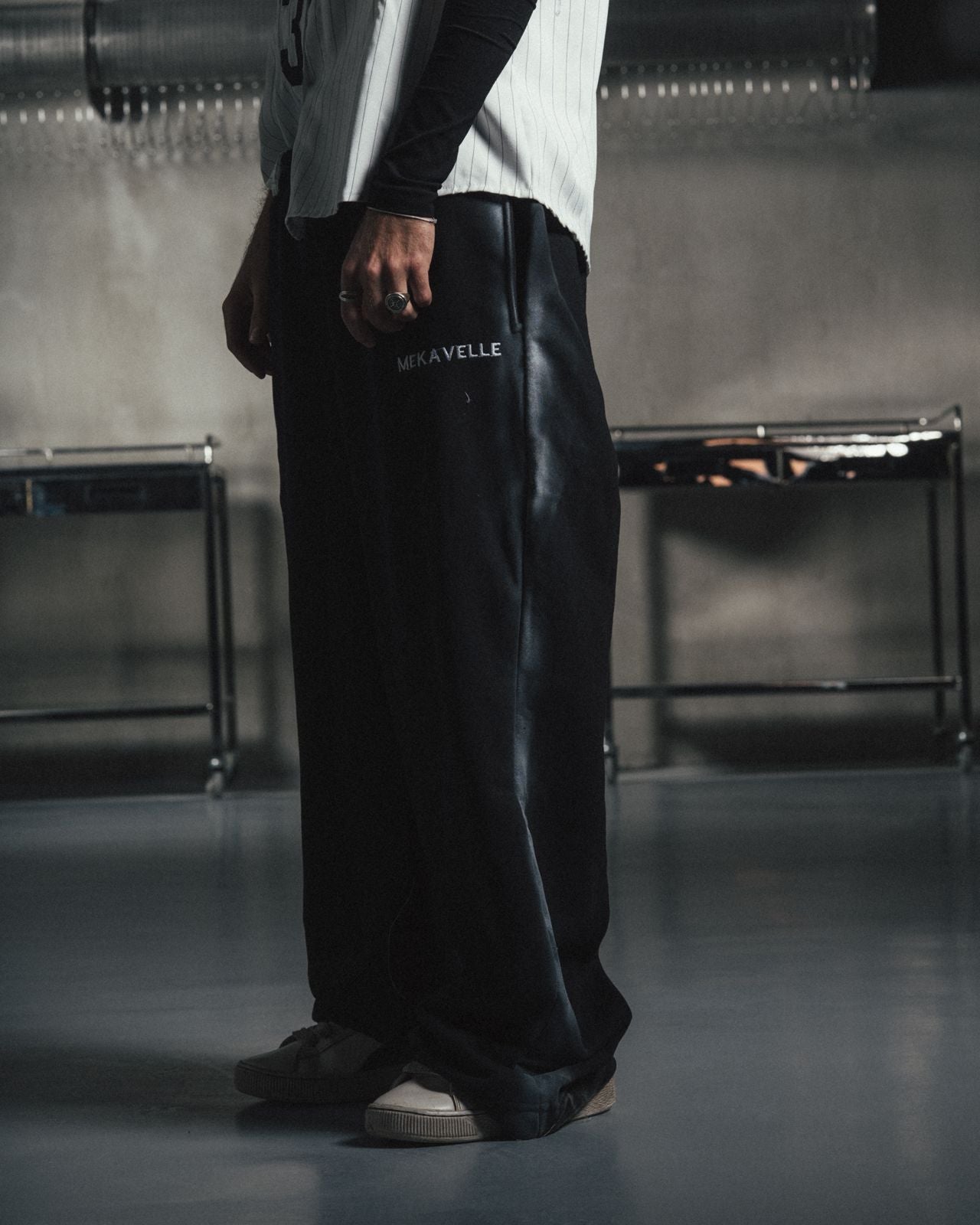 Night Fade Pants