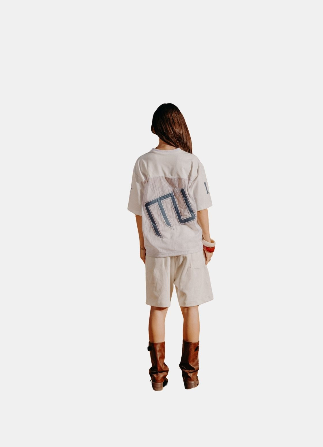 13 Stars short