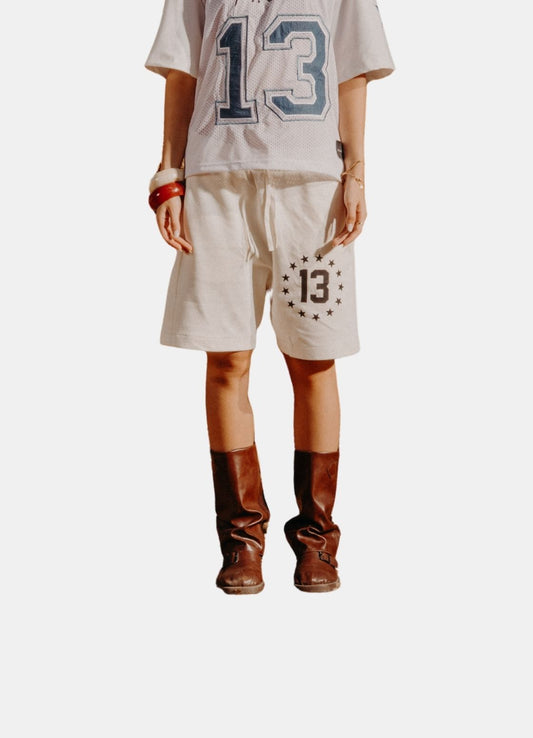13 Stars short