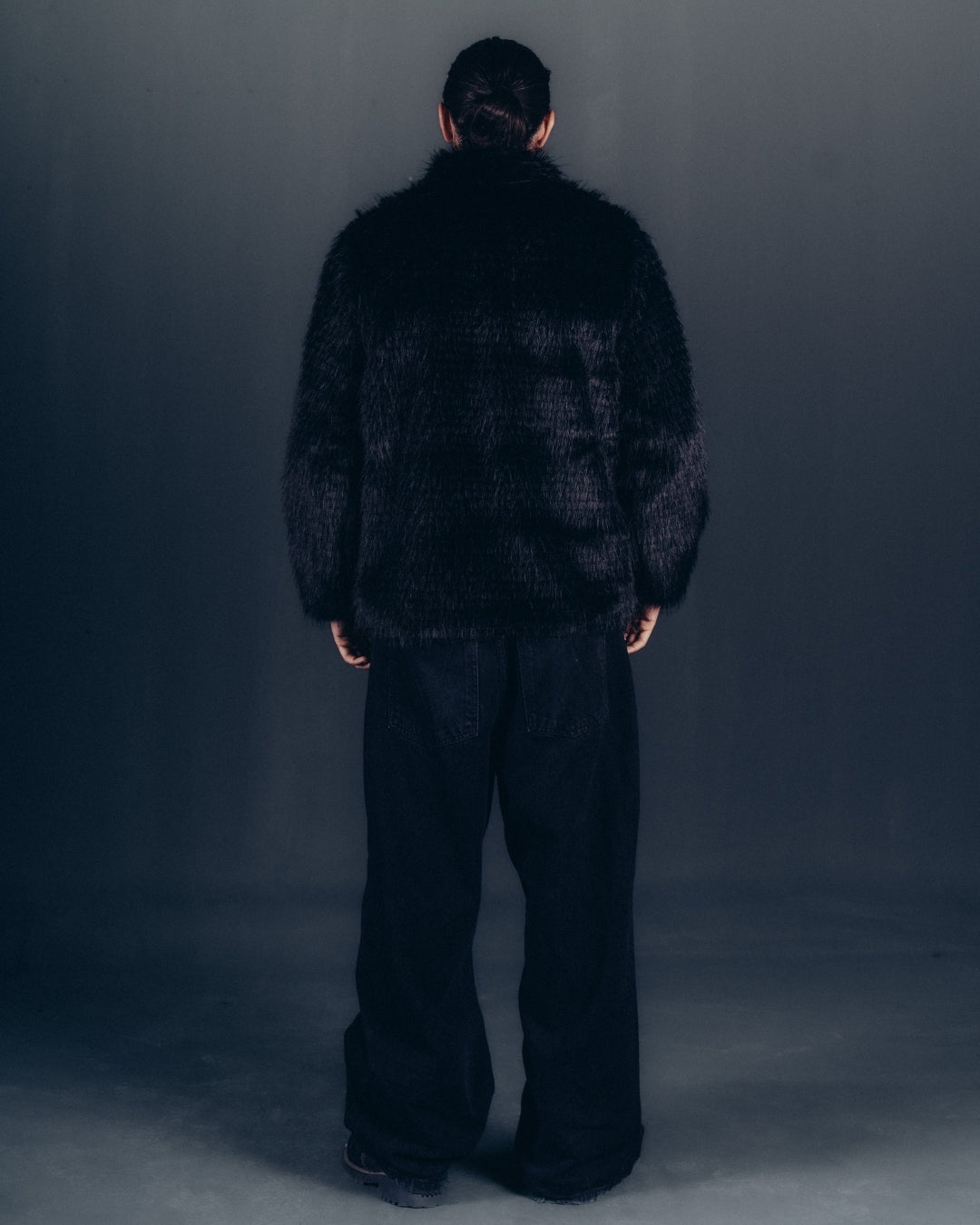 NIGHT CORE FUR JACKET