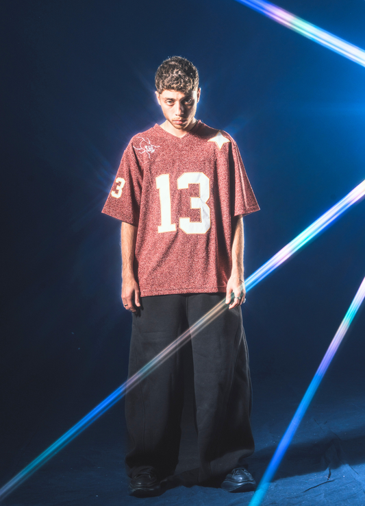 Rosegold Glow Jersey