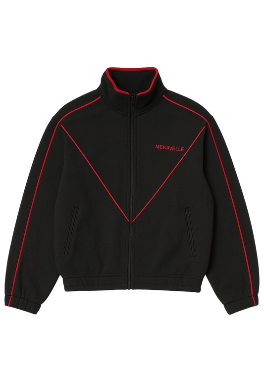 NIGHT V-TRACK JACKET