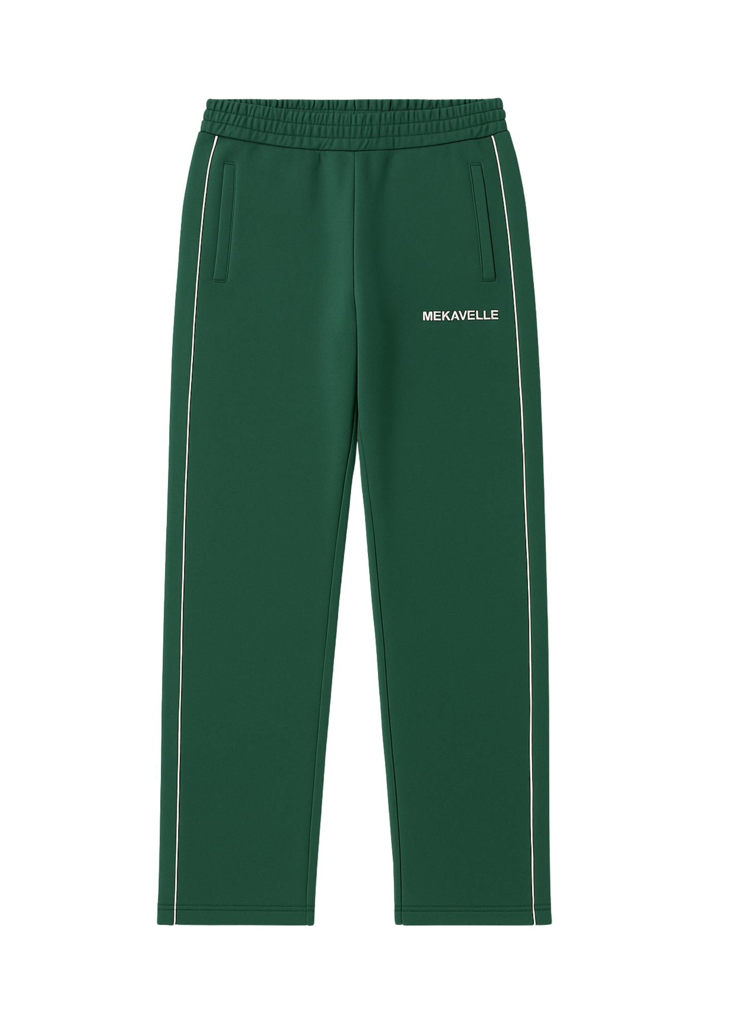 EMERALD V-TRACK PANTS
