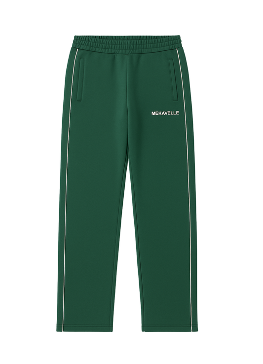 EMERALD V-TRACK PANTS