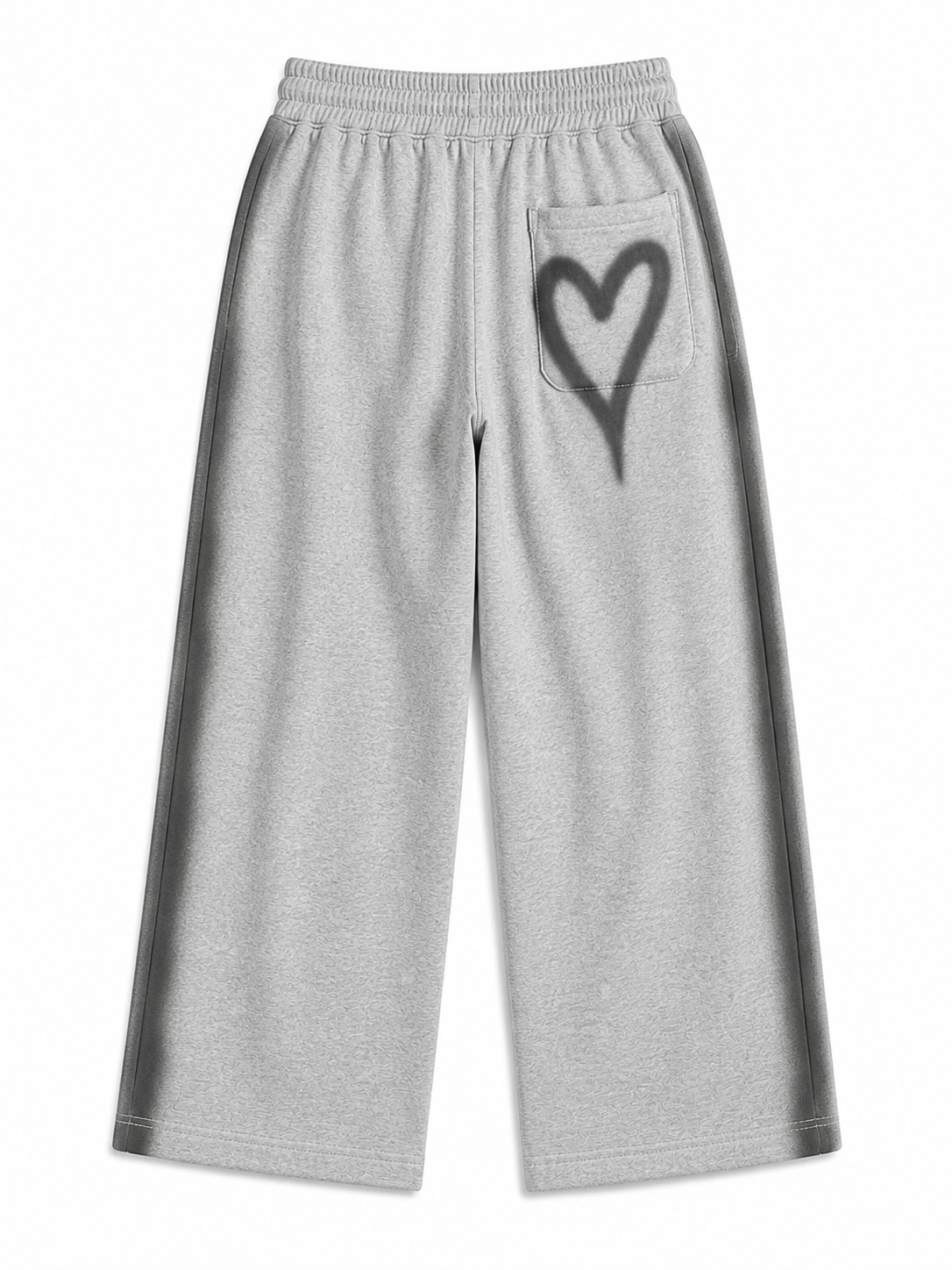Space Fade Pants
