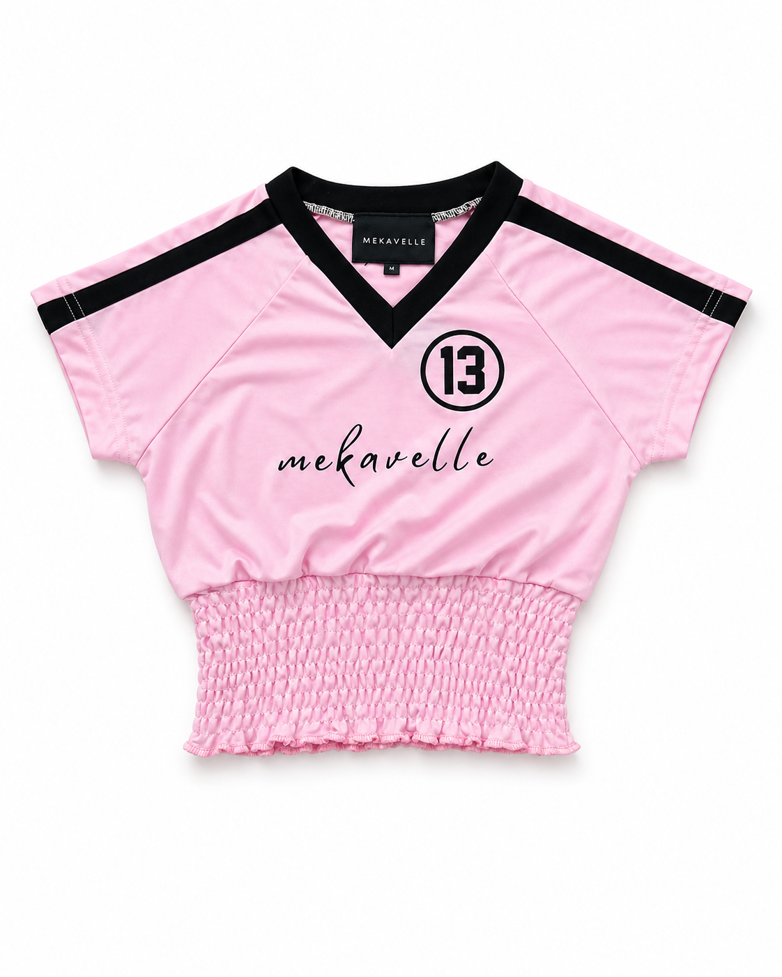 Bluch smox top