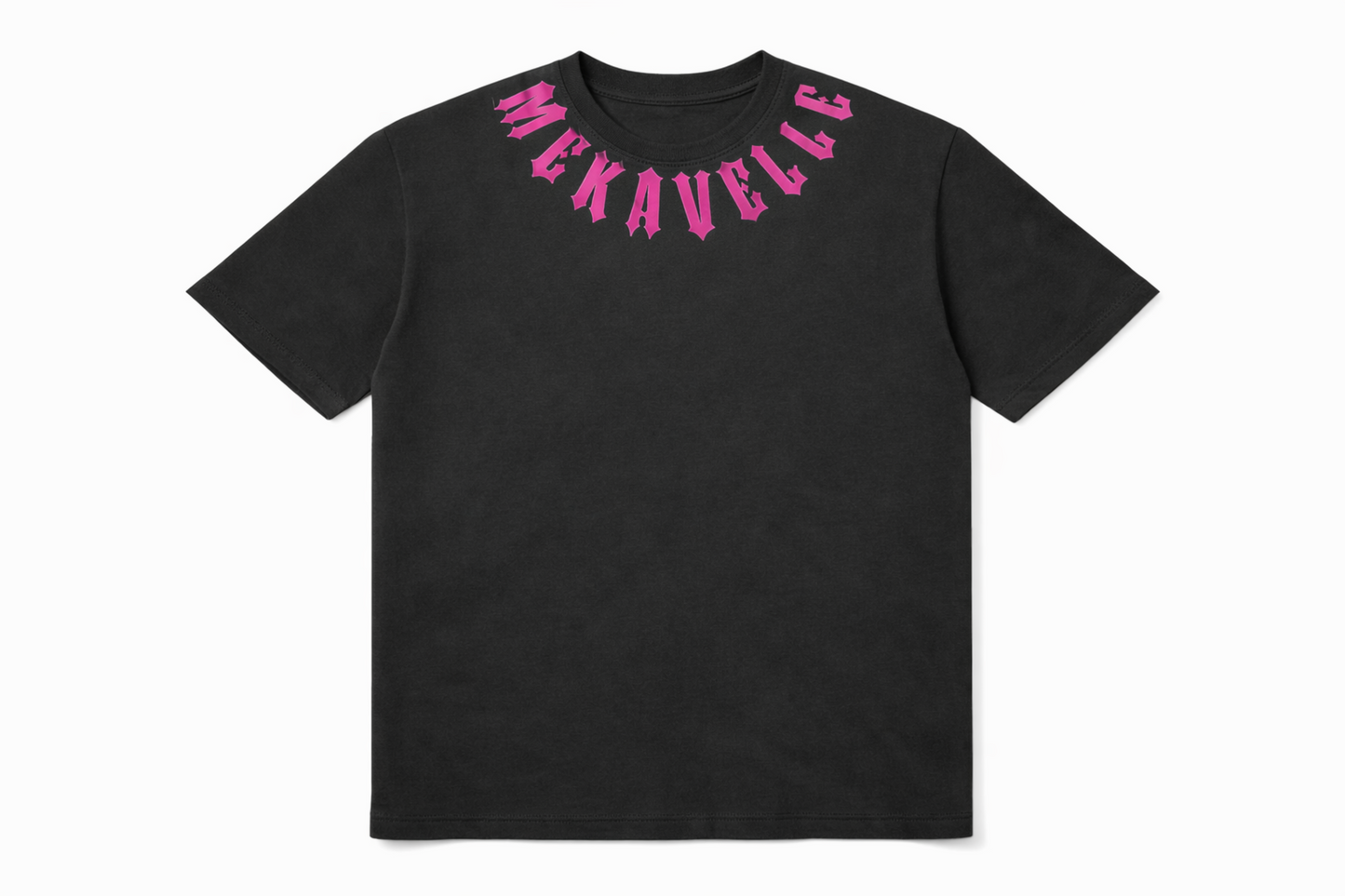 NIGH VATII TEE