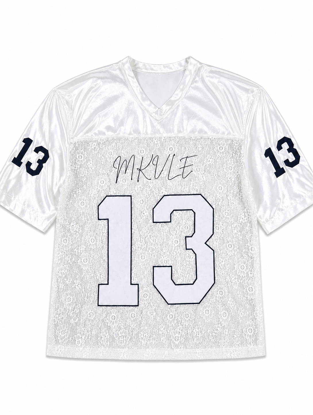YT Lace Jersey