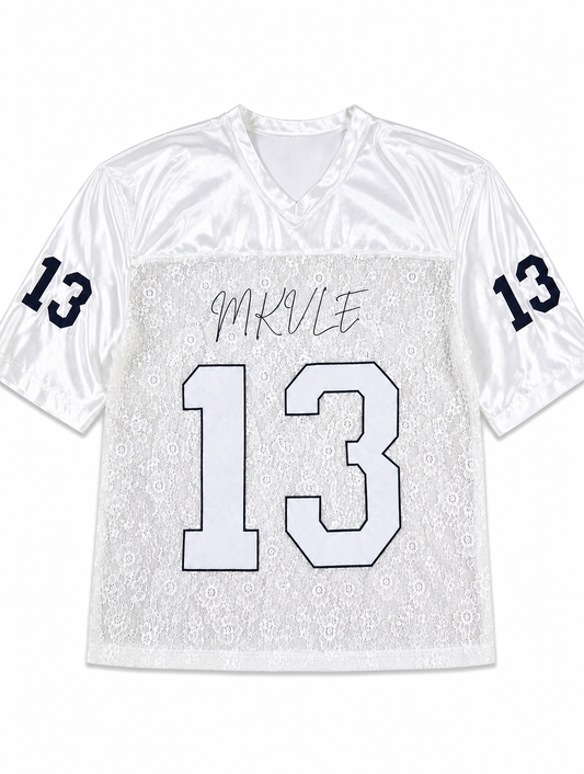 YT Lace Jersey
