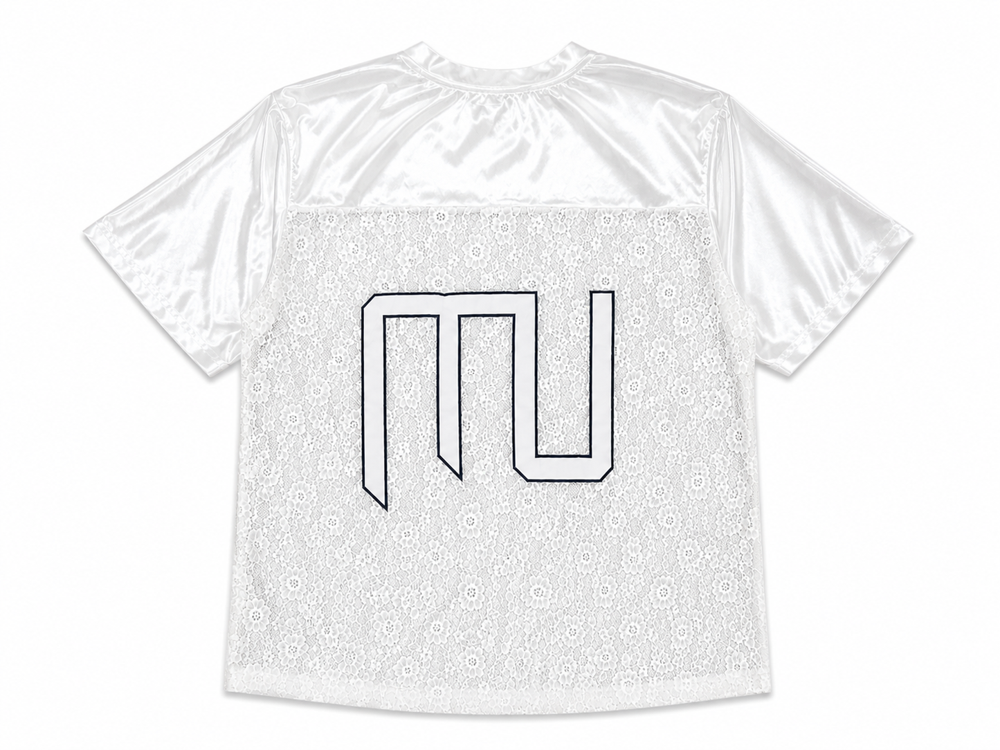 YT Lace Jersey