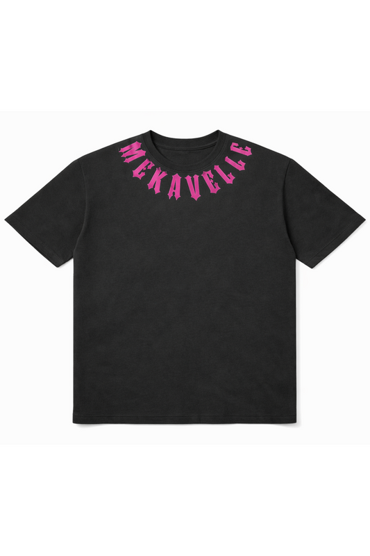 NIGH VATII TEE